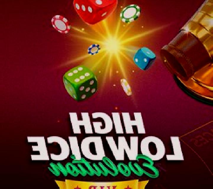 High Low Dice Evolution slot