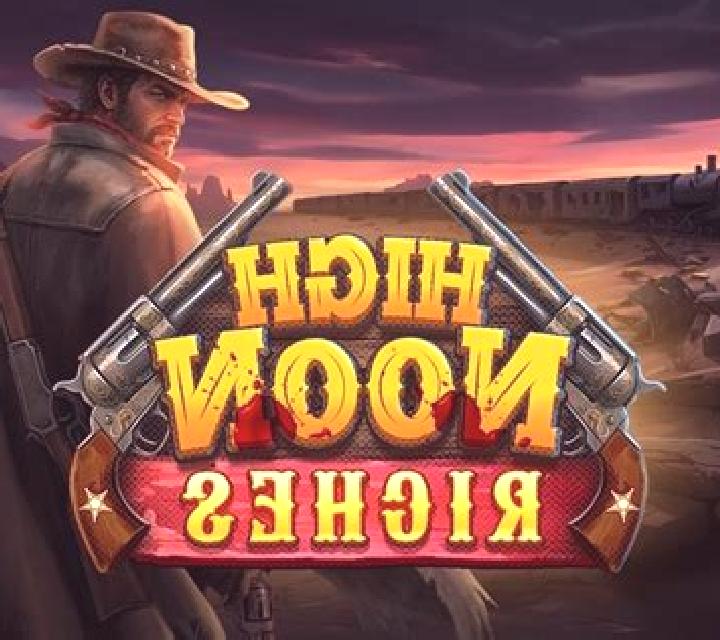 High Noon Riches online slot