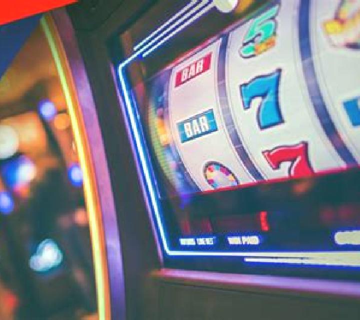 High Rise online slot