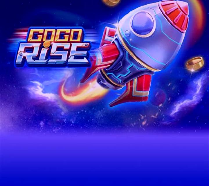 High Rise slot game
