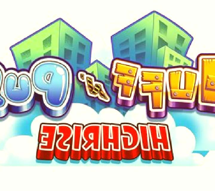 High Rise slot machine