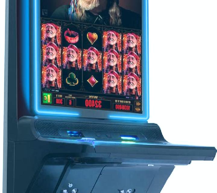 High Rise slot