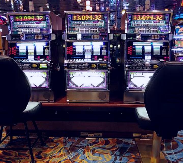 High Roller Atlantic City Blackjack online slot