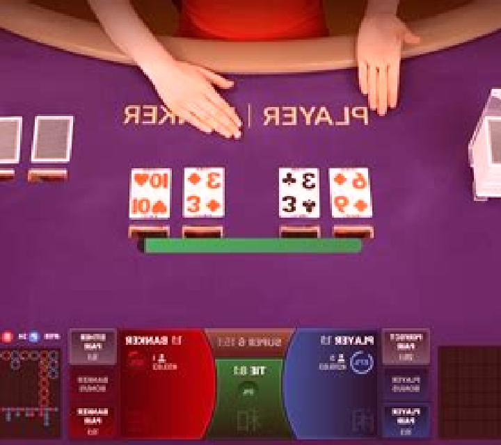 High Roller Baccarat Super Squeeze slot game