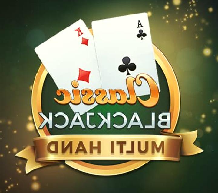 High Roller Classic Blackjack slot