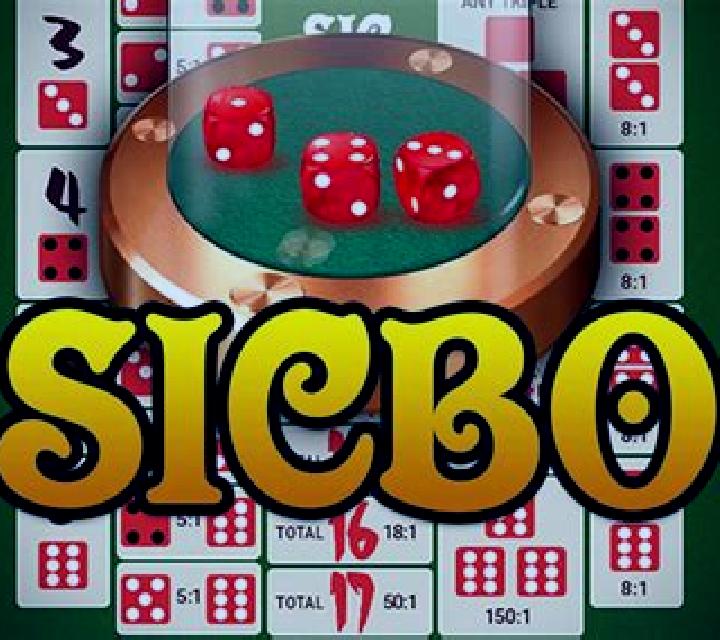 High Roller Sic Bo online slot