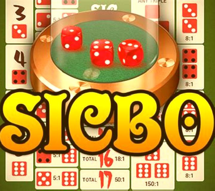 High Roller Sic Bo slot game