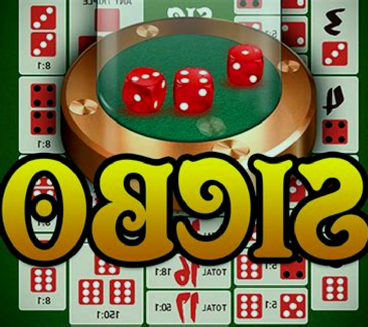 High Roller Sic Bo slot machine