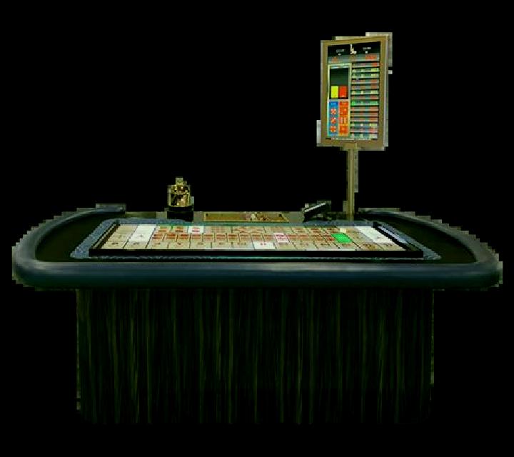 High Roller Sic Bo slot
