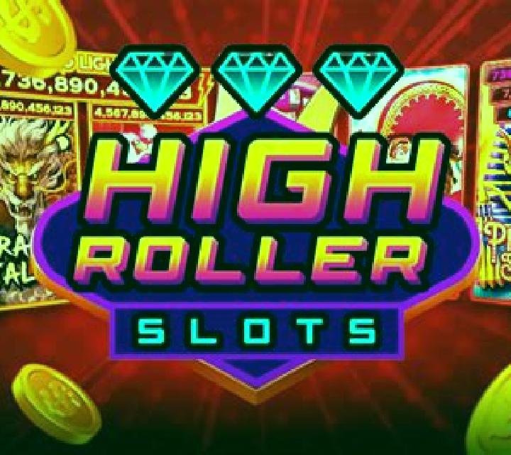 High Roller (XIN Gaming) online slot
