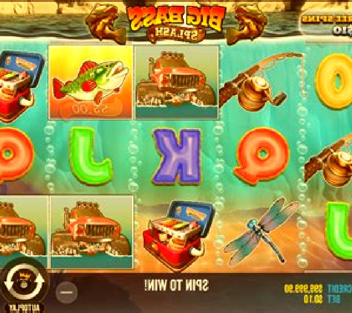 High-Sea Rollers online slot