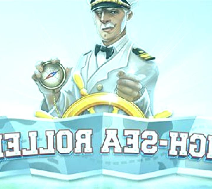 High-Sea Rollers slot