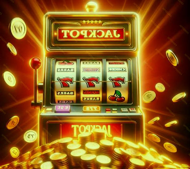 High Seas Jackpots online slot