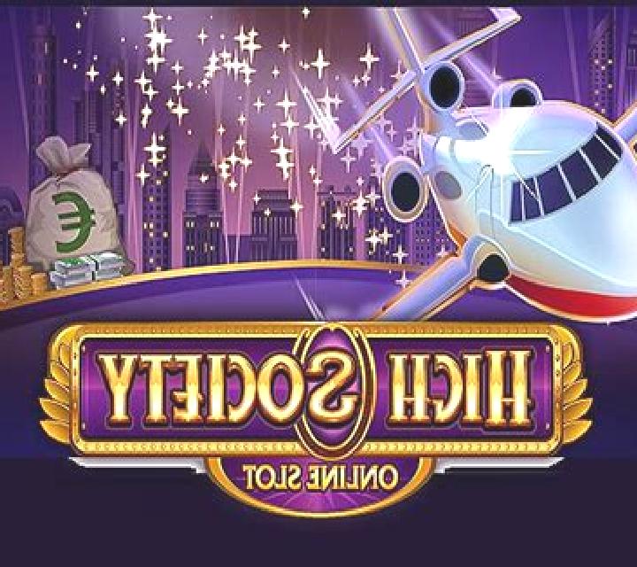 High Society slot