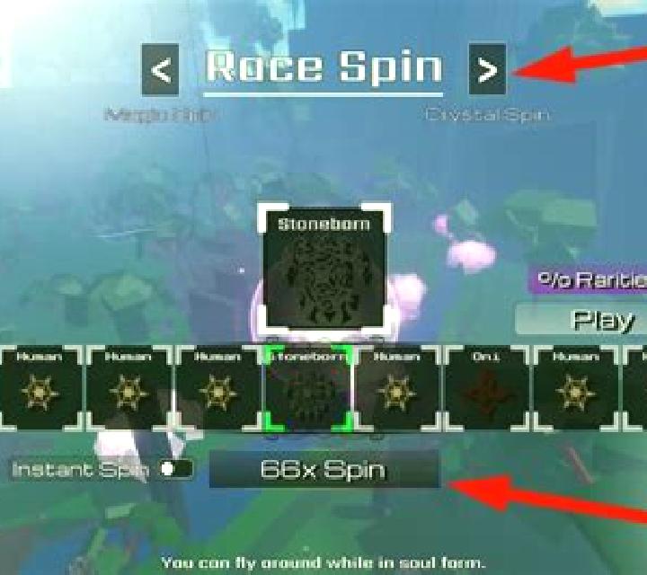 High Spin Race online slot