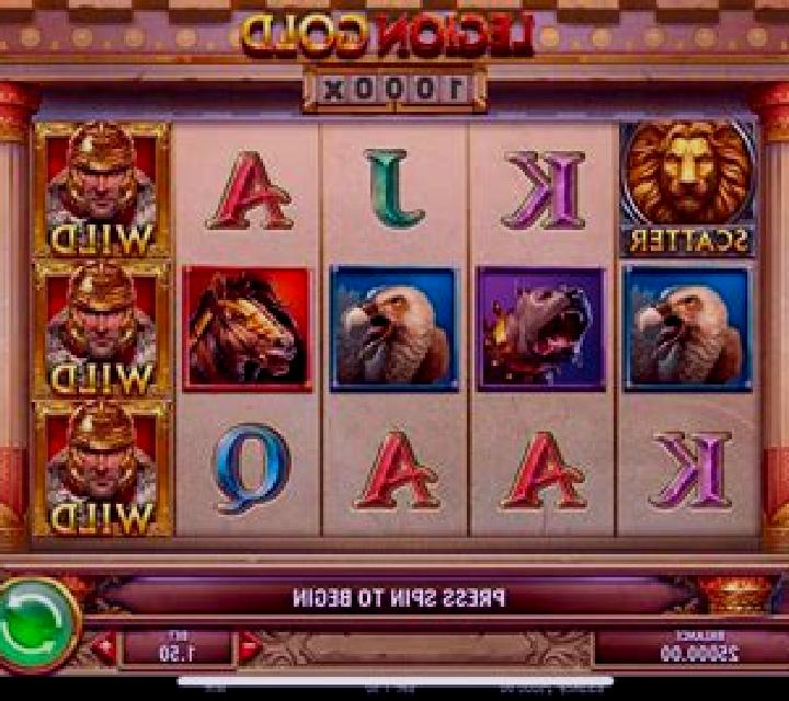 High Streak Blackjack Gold online slot