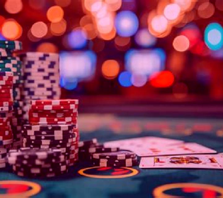 High Streak Blackjack Gold slot game