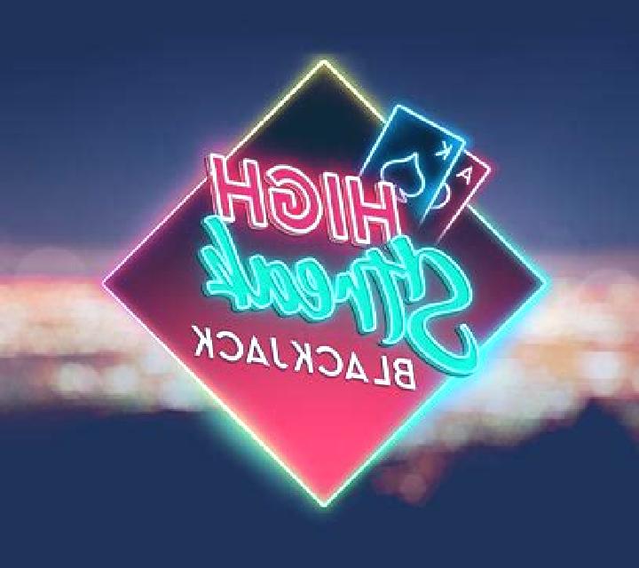 High Streak Blackjack online slot