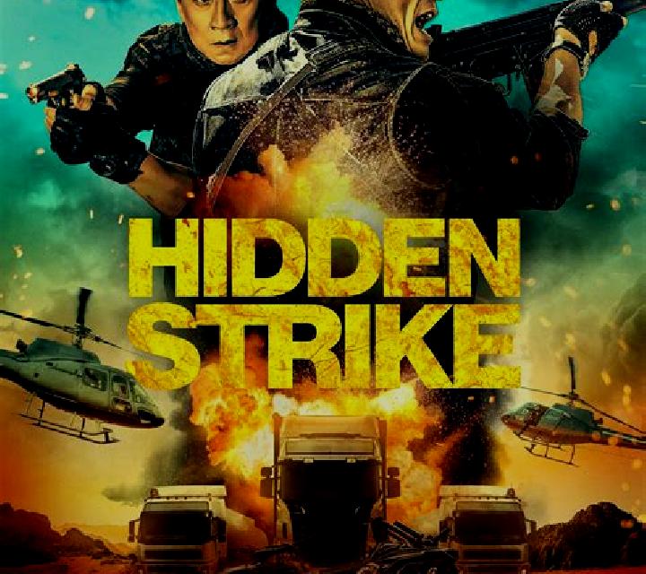 High Strike online slot