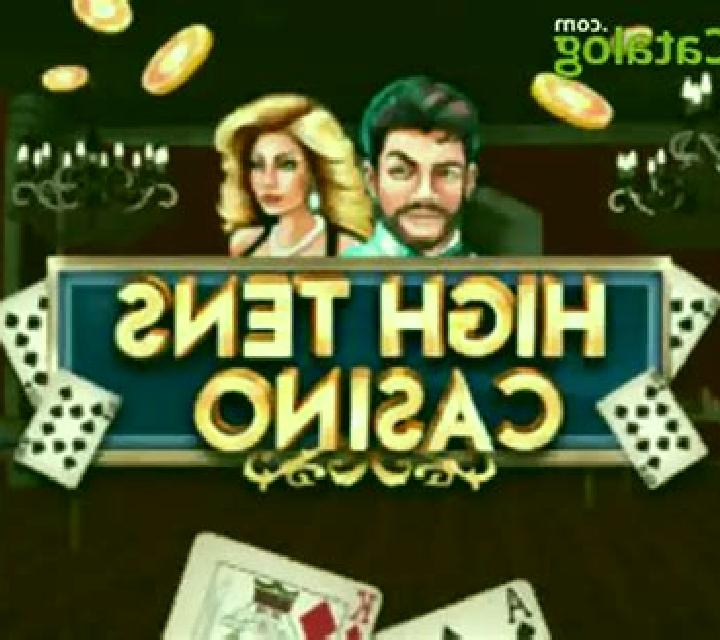 High Tens Casino slot