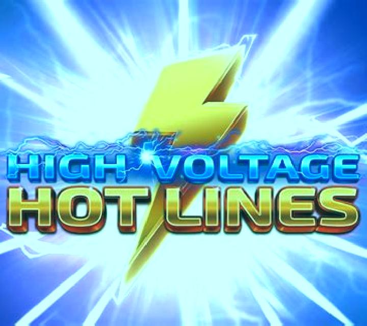 High Voltage Hot Lines online slot