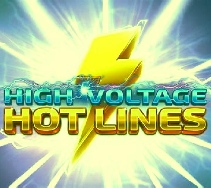 High Voltage Hot Lines slot