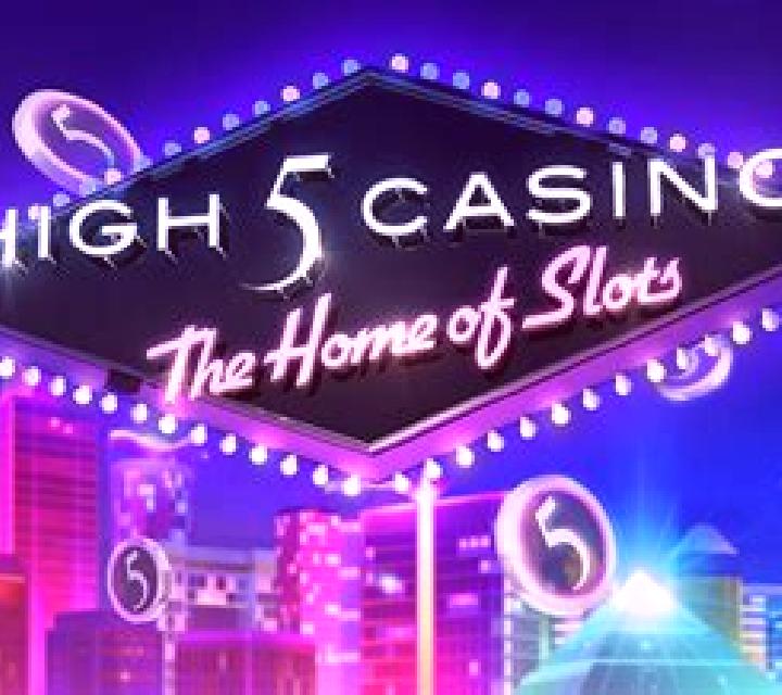 High5 online slot