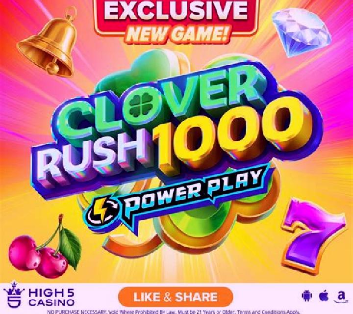 High5 slot game