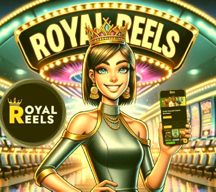 Highland Reels online slot