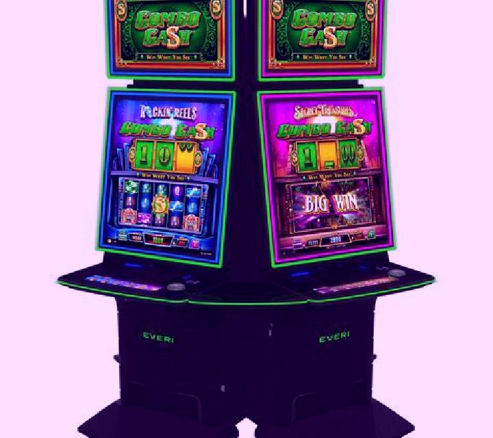 Highland Reels slot game