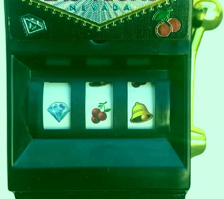 Highland Reels slot machine