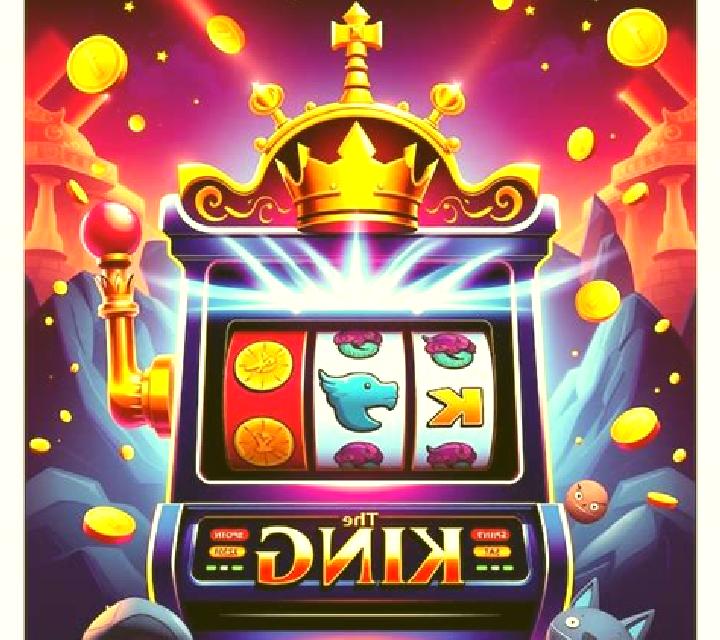 Highroad Kings Classic slot game