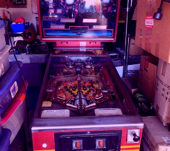 Highroad Kings Classic slot machine