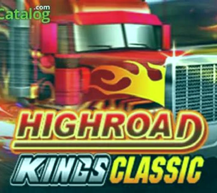 Highroad Kings Classic slot