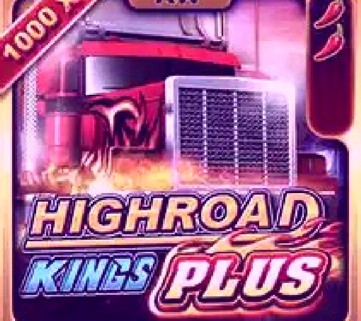 Highroad Kings Plus slot