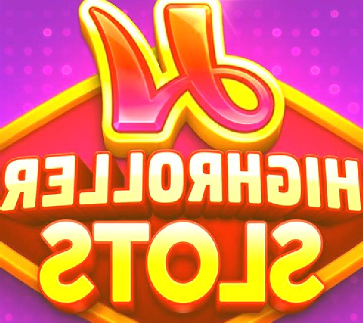 Highroller Jackpot online slot