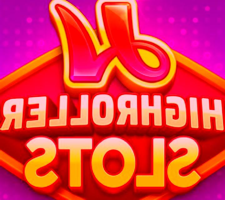 Highroller Jackpot slot game