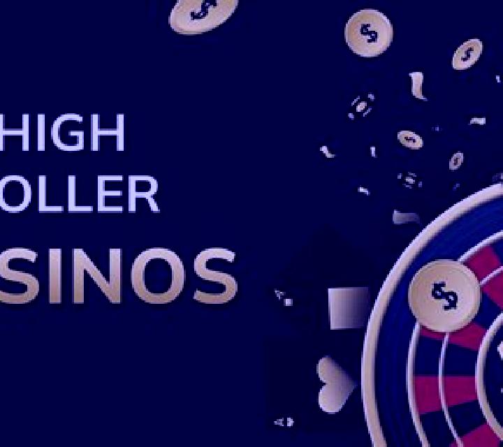 Highroller Jackpot slot machine