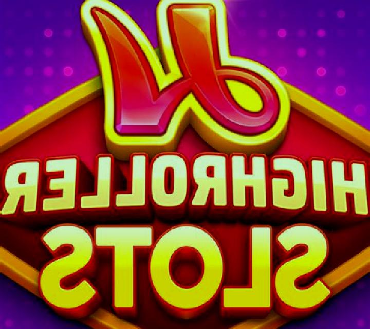 Highroller Jackpot slot