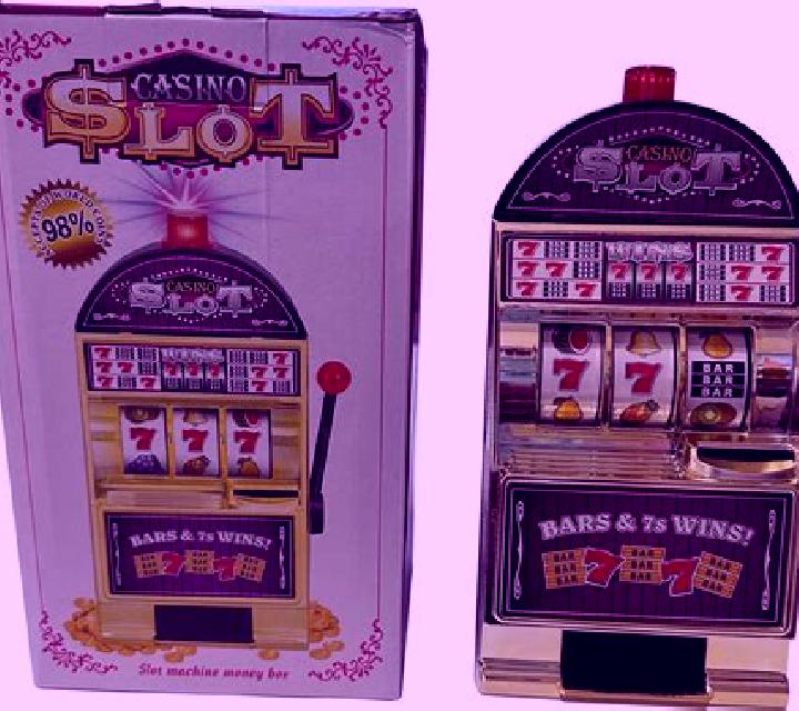 Highway 81 HD slot machine