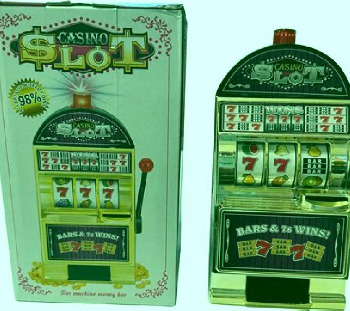 Highway 81 HD slot