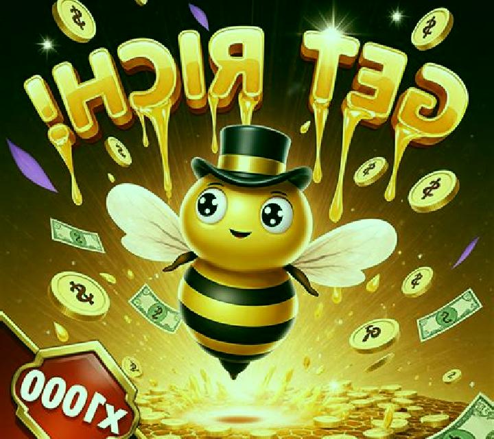 Highway Bee online slot
