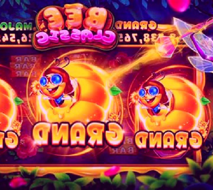 Highway Bee slot game