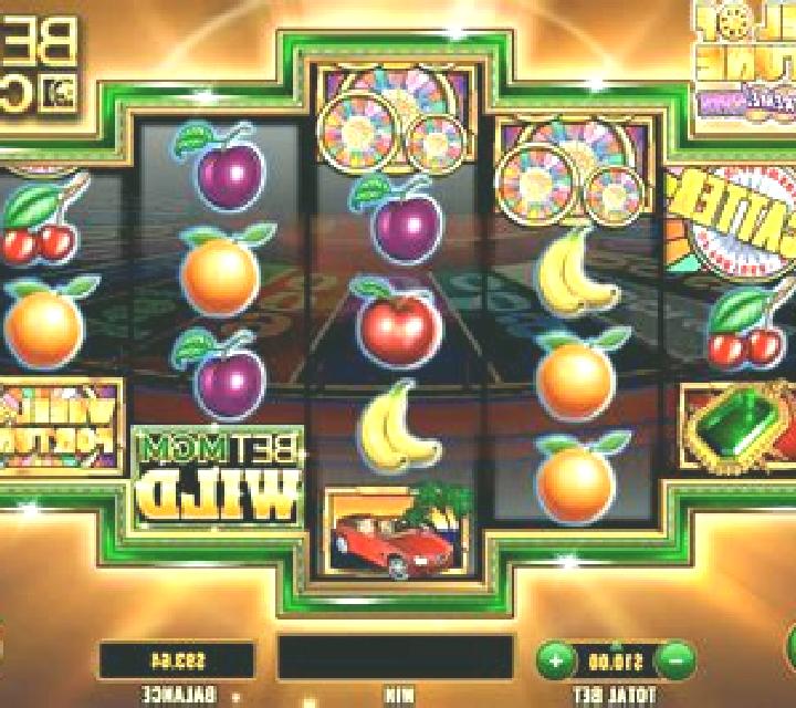 Highway Fortune online slot