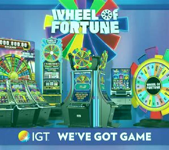 Highway Fortune slot game