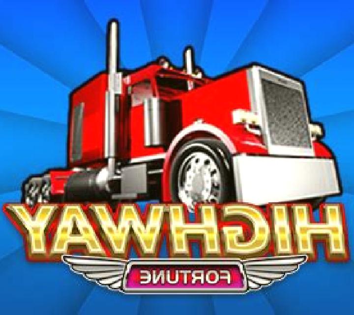Highway Fortune slot