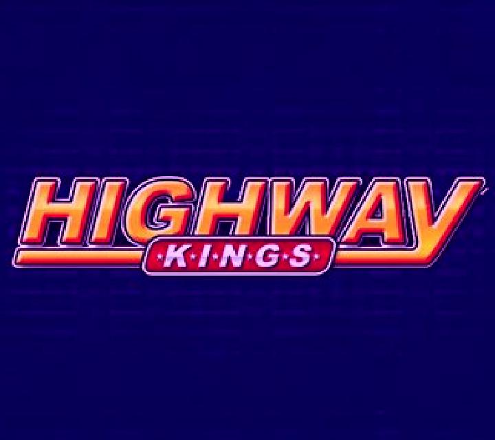 Highway King online slot