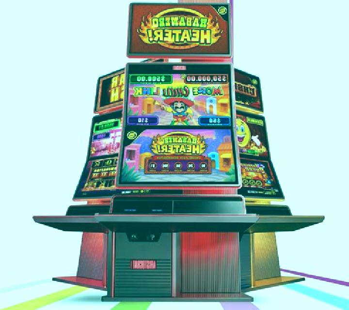Highway Kings Deluxe slot machine