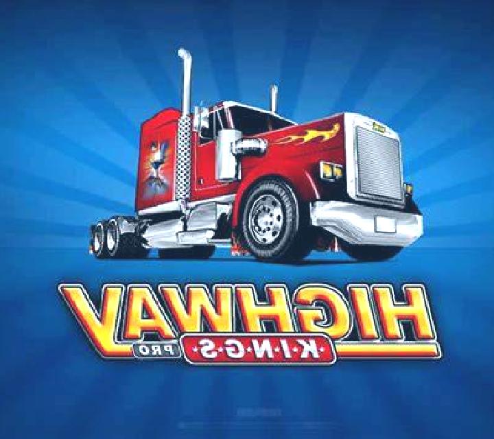 Highway Kings Deluxe slot