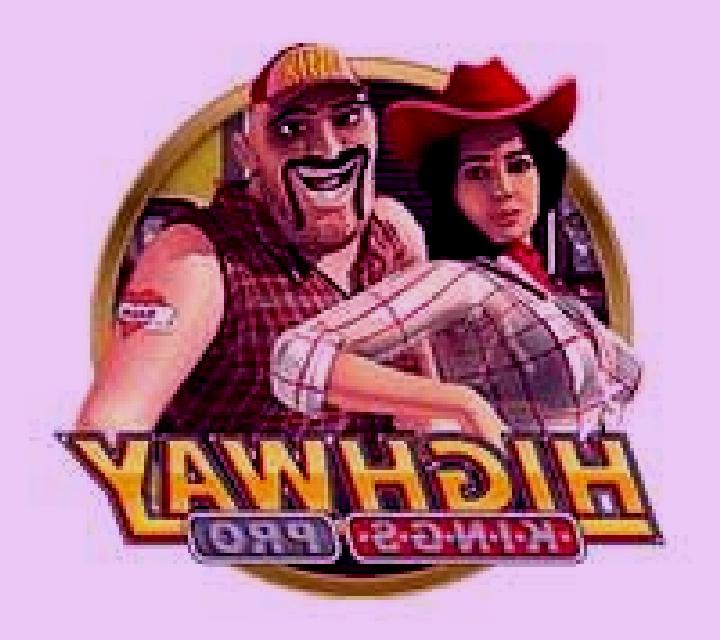 Highway Kings Pro slot